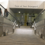 La huelga en el tren de Mallorca amenaza la fiesta del Dijous Bo