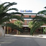 El Colegio La Salle de Palma se desvincula del profesor que abusó sexualmente de su alumna
