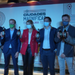 Palma participa en la campaña ‘Ciudades Magníficas’, impulsada por Cervezas San Miguel