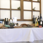 El restaurante s'Arcoiris celebra una feria dedicada a la gastronomía mallorquina