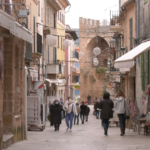 El Ayuntamiento de Alcúdia se vuelca con el comercio local