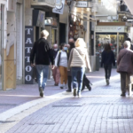 La población de Balears creció un 0,13% en 2021