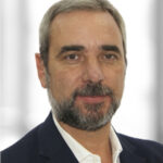 Carlos Crespo, nuevo CEO de la compañía Robot