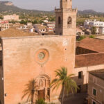 El Claustro de Sant Bonaventura acoge las V Jornadas de Estudios Locales de Llucmajor