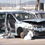 El Ajuntament de Palma reconoce que en las calles de Ciutat hay más de 8.000 coches abandonados