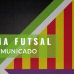 El Palma Futsal comunica los positivos de Nunes, Vilela y Fabio y suspende los entrenamientos