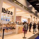 FITUR confirma qué Ibiza podría recuperar este año el turismo británico perdido durante la crisis de la COVID-19