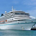 Los armadores de cruceros destacan su liderazgo mundial en turismo sano, seguro y sostenible