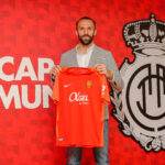 El "Pirata" Muriqi ya es oficialmente jugador del RCD Mallorca