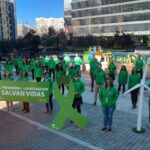 Iberdrola y la Asociación Española Contra el Cáncer, juntos contra el cáncer