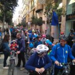 Ómicron suspende la Diada Ciclista de Sant Sebastià