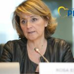 Rosa Estaràs califica de “realista, nítido y neutral” el informe elaborado por el Parlamento Europeo sobre la explotación de menores tuteladas en Baleares