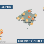 El Tiempo para este miércoles: sol y suben las temperaturas