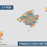 El Tiempo para este jueves: temperaturas en ascenso