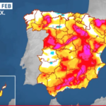 El Tiempo para este viernes: cielo despejado y temperaturas en ascenso