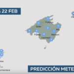 El Tiempo para este martes: pocas nubes y viento del norte