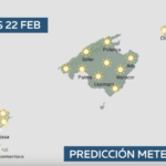 El Tiempo para este miércoles: estabilidad, sol y heladas débiles de madrugada