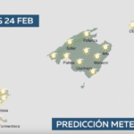 El Tiempo para este jueves: mucho sol, pocas nubes y nada de lluvia