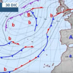 El Tiempo para este jueves: estabilidad atmosférica