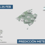 El Tiempo para este viernes: viento de norte, temperaturas en descenso y llegan lluvias