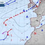 El Tiempo para este martes: frío de invierno