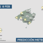 El Tiempo para este martes: temperaturas de primavera