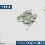 El Tiempo para este miércoles: cielos despejados y temperaturas en ascenso