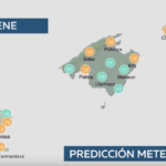 El Tiempo de este jueves: heladas de madrugada y frío todo el día