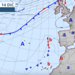 El tiempo para este miércoles: temperaturas frías de madrugada y cálidas al medodía