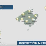 El tiempo para este jueves: brumas, nubes bajas, frío de madrugada y sol al mediodía