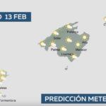 El Tiempo para este fin de semana: protagonismo del sol