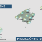 El Tiempo para este fin de semana: alerta amarilla por heladas de madrugada