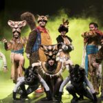 'El Tributo del Rey León: de Simba a Kiara' llega a Trui Teatre
