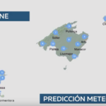 El Tiempo para el Año Nuevo: temperaturas de primavera