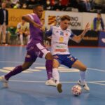 El Palma Futsal logra la clasificación para la Copa de España