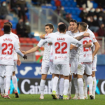 El Mallorca se mete en octavos de la Copa 10 años después (1-2)