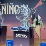 El segundo premio de "El Niño" vendido en Baleares