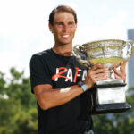 Exigente cuadro para Rafel Nadal en el Australian Open 2023