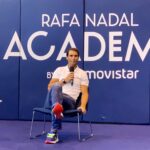 Rafel Nadal: "He podido volver a competir al máximo contra los mejores"