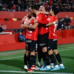 Triunfo de corazón del Real Mallorca ante el Athletic (3-2)