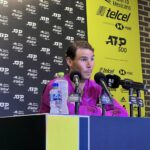 Nadal: "Valoro más ahora las victorias que con 18 años"