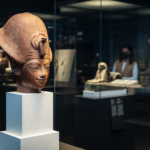 'Faraón. Rey de Egipto' llega a Caixaforum Palma