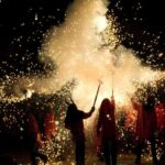 Ómicron contra Sant Antoni: fiestas otra vez suspendidas