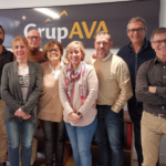 Grupo Ava (Agències de Viatges Agrupades de Balears) da continuidad a su junta directiva