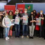 Eroski pone en marcha la décima edición de la campaña solidaria “Mide sonrisas”, para hacer posibles 14 proyectos de ayuda a la infancia 
