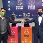 El Palma Futsal se enfrentará a ElPozo Murcia Costa Cálida en la semifinal de la Supercopa de España