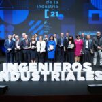 Los VIII Premios Nacionales de Ingeniería Industrial reconocen a la empresa TALAT