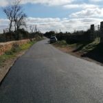 El Ajuntament de Llucmajor invierte más de 300.000 euros en el asfaltado de caminos rurales