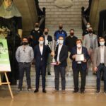 El Palma Futsal se mide al campeón en el Trofeo Ciutat de Palma