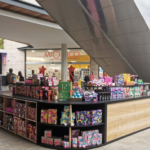Lush abre su primera pop-up en FAN Mallorca Shopping